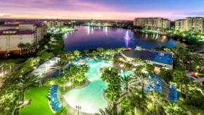 Bonnet Creek 3BD DLX